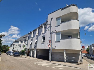 Moderner Lebensraum in Klosterneuburg: 4-Zimmer-Wohnung mit Garten und Terrasse!
