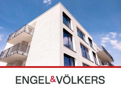 Modernes Wohnen in den 4Cubes