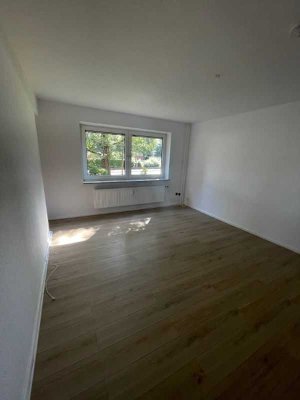 Stilvolle 2-Zimmer-Wohnung im Erdgeschoss– frei ab 01.08.2026.