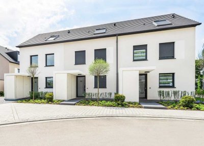 Familienglück - das Macherhaus im Grünen