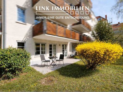 Stuttgart-West: Kapitalanleger aufgepasst! Top vermietete 1-Zimmer-Wohnung