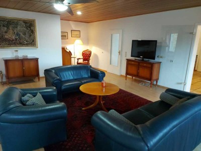 Einfamilienhaus in Alleinlage in Schopp