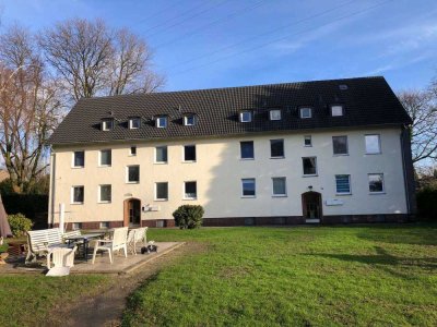 Helle 3-Zimmer Dachgeschosswohnung in Essen-Frillendorf