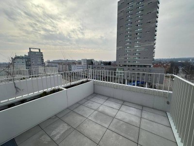 ZU HAUSE DIREKT AN DER U3