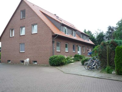 Schickes Appartement Nähe Wolfenbüttel / Braunschweig / Wolfsburg