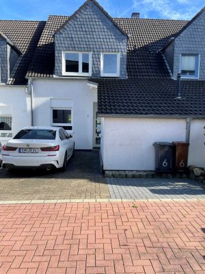 Schönes, geräumiges Reihenmittelhaus mit 3,5 Zimmern in Ennepetal (Stadtnähe), provisionsfrei