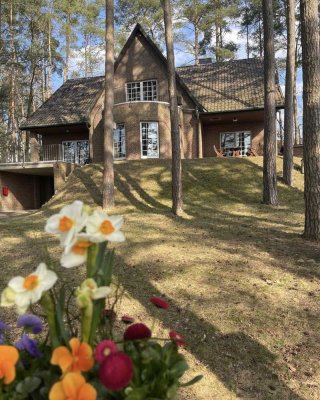 wunderschönes EFH in Hitzacker
