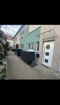 Wohnung in Reihenmittelhausstil !!!PROVISIONSFREI!!!