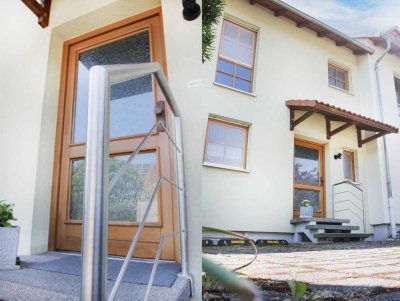 Familien aufgepasst, Reihenhaus mit viel Platz sucht neuen Eigentümer!