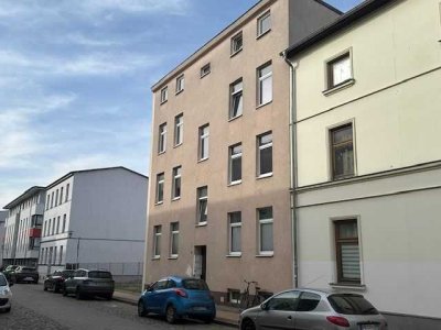 2-Raum-Wohnung im Schweriner Viertel -265-