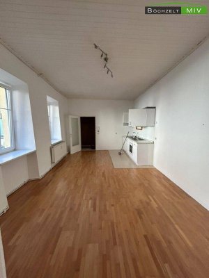 PROVISIONSFREI: Mietwohnung nahe Hauptplatz Judenburg