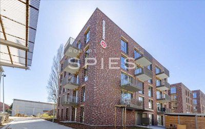 Im Alter zu Hause ankommen – im Tabakquartier