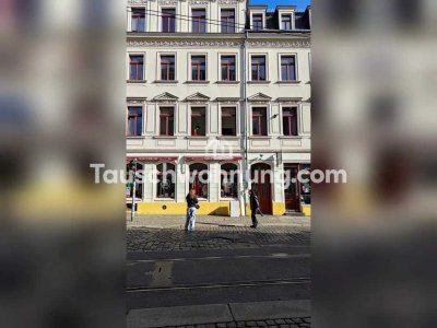 Tauschwohnung: Wohnung am Assieck