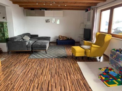 Helle & großzügige 3-Zimmer Mietwohnung