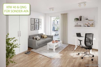 Ihre Citywohnung in Köln – zentral & provisionsfrei!