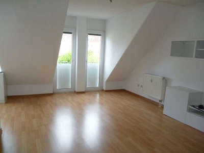 **1 1/2-Zimmer-Wohnung Nähe Uni**