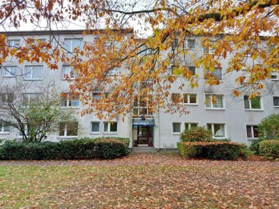 top renovierte 3-Zimmer-Wohnung in der Vahr-Süd