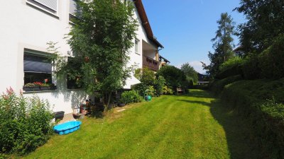 Viel Platz für Familie, Homeoffice und Leben 4,5 Zimmer mit toller Raumaufteilung