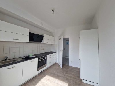 Bi-Mitte | 2 ZKB im 1. OG (mit Einbauküche)