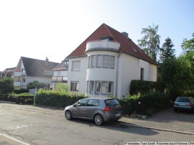Galgenberg - Für Wochenendfahrer - möblierte Wohnung mit Balkon
