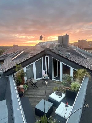2,5 Z.-Wohnung zur Zwischenmiete (01.07.-30.09.)