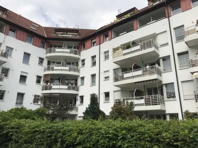 Licht, Luft & Lage – 3 Zimmer auf zwei Ebenen mit Dachterrasse und Tiefgaragenstellplatz!