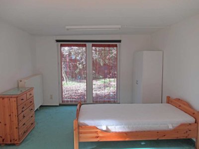 Ruhig gelegenes, möbliertes Apartment an berufstätige Einzelperson zu vermieten!