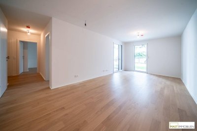Provisionsfreie 3 Zimmer Wohnung mit Loggia - Beziehbar ab sofort!