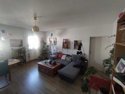 Schöne 3-Zimmer-Wohnung in Würzburg  Zellerau