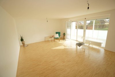 2-Zi Wohnung am Auber/Urfahr, südseitiger großer Balkon, Tiefgarage direkt vom Eigentümer