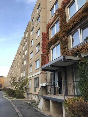 Gemütliche 3-Raum-Wohnung zu vermieten