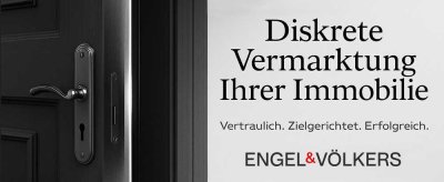 Engel & Völkers: Luxuriöses Wohnen mit Weitblick - Moderne Villa in Hennef!