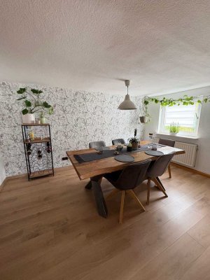 Renoviertes 12-Zimmer Einfamilienhaus in Fulda mit Außen-Stellplatz