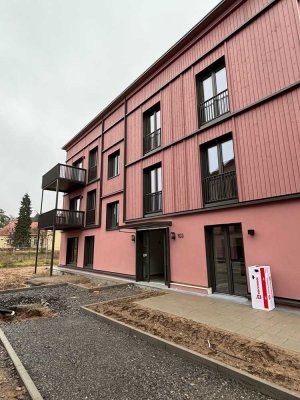 Viel Tageslicht, viel Komfort – Ihr neues Zuhause auf 3-Zimmern (WBS für 3-4 Pers. erforderlich!)