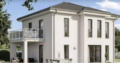 Ihr Traumhaus mit Bien-Zenker: Individualität trifft auf Tradition
