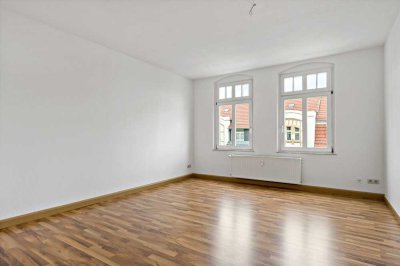 Schnellsein lohnt sich, 2 Raum-Wohnung in Zeitz!