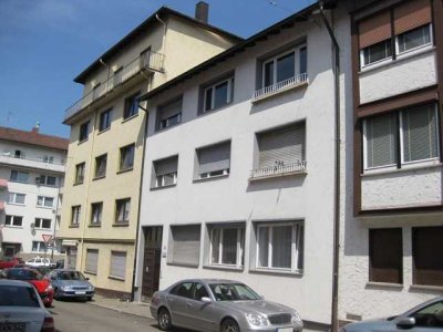 1-Zimmer-Wohnung in Pforzheim