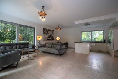 Stilvolles Apartment im Rhododendron Park