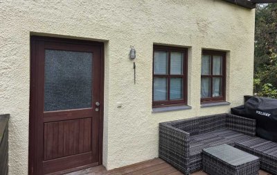 Nachmieter ab 1.12.25 für 2-Zimmer Wohnung mit Balkon in Erding