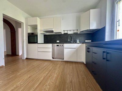 Wohnen mit Weitblick – 104 m² in Ohlsdorf