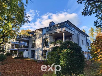 Schöner Wohnen in sehr gefragter Lage