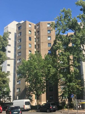 Bezahlbarer Wohnraum für Kapitalanleger / Eigennutzer - UNVERMIETETE 4-Zimmer Wohnung nahe Eschborn