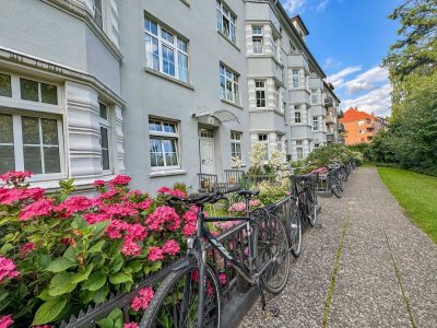 Charmante 2-Zimmerwohnung in Hamm (vermietet)