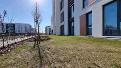 ANFRAGEN NUR PER MAIL   2 Zi. - Toller Schnitt - Tiefgarage - HW 13 Whg. 8