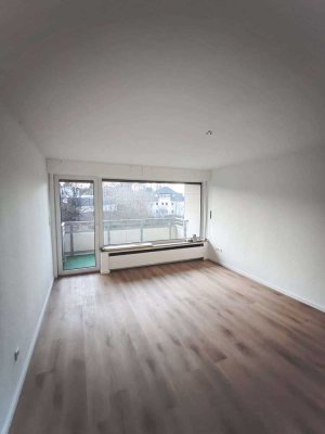 Praktische 3-Zimmer-Etagenwohnung mit Balkon und Aufzug – 71 m² in Lüdenscheid