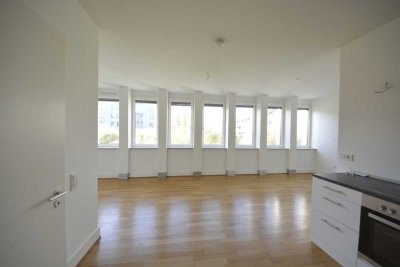 Helles und ruhiges Appartment im Philosophengarten