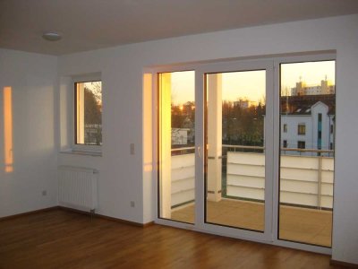 Gemütliche 2 Zimmer mit Süd-Balkon in Offenbach, direkt vom Eigentümer