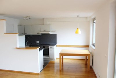 2-Zimmer-Wohnung am Fürstenweg zu vermieten