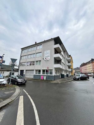 Kapitalanlage oder Eigenbedarf! Gepflegte Eigentumswohnung in City Nähe