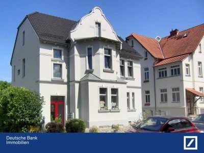 Charmantes Schmuckstück mit 3 Wohneinheiten und Gartenhaus